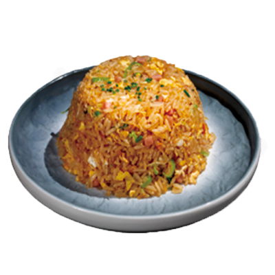 Arroz 5 Sabores