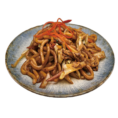 Yaki Udon