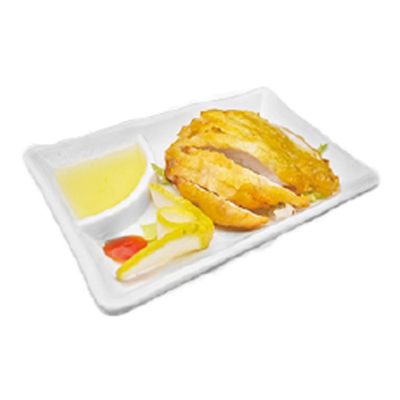 Pollo al Limón
