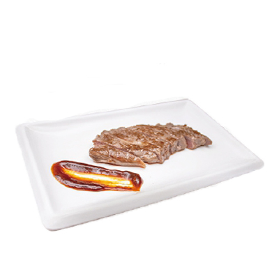 Tataki de Ternera