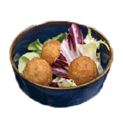 Takoyaki (3u)