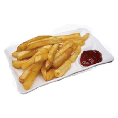 Patatas Fritas