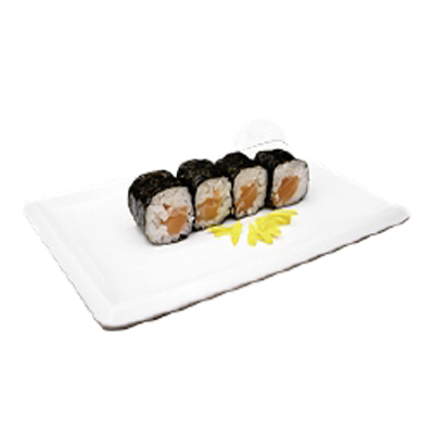 Maki Salmón (4u)