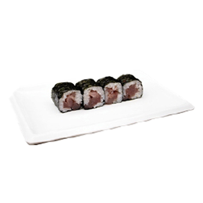 Maki Atún (4u)