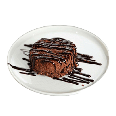 Mousse Chocolate
