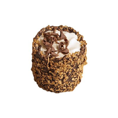 Helado Baileys
