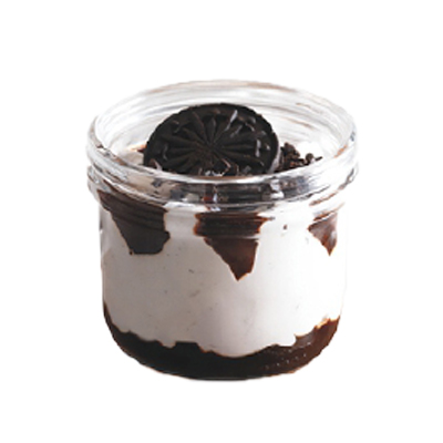 Cookies & Cream