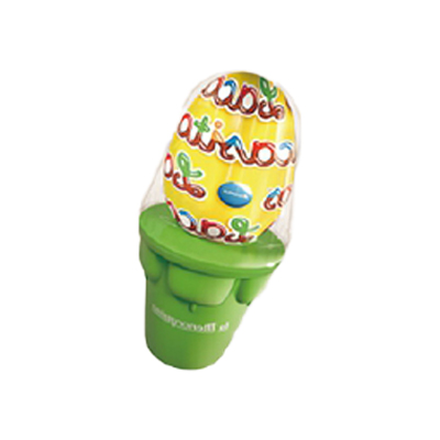 Huevo Lacasitos